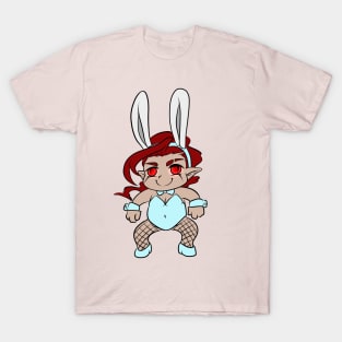 Kain Bun T-Shirt